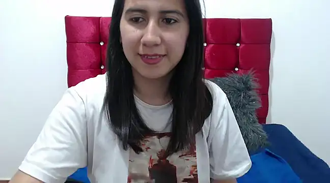 PAU GOOMEZ 0809 online show from December 16, 2:25 am