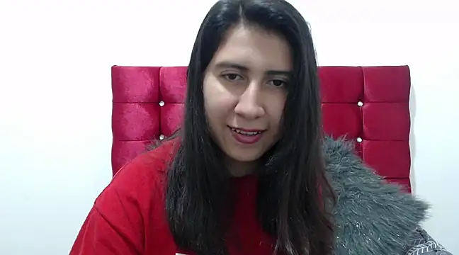 PAU GOOMEZ 0809 online show from December 23, 10:23 pm