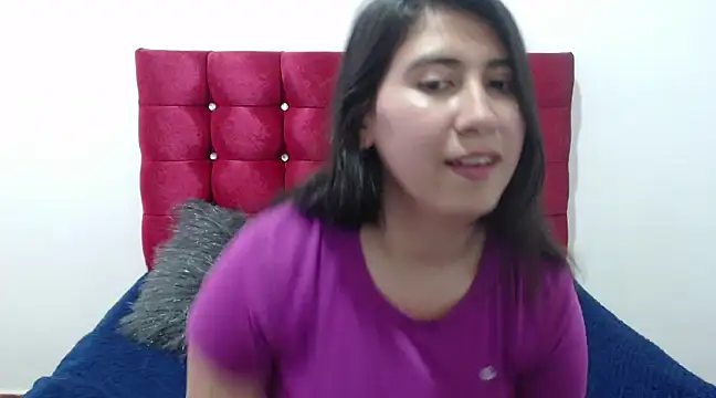 PAU GOOMEZ 0809 online show from January 7, 9:57 pm