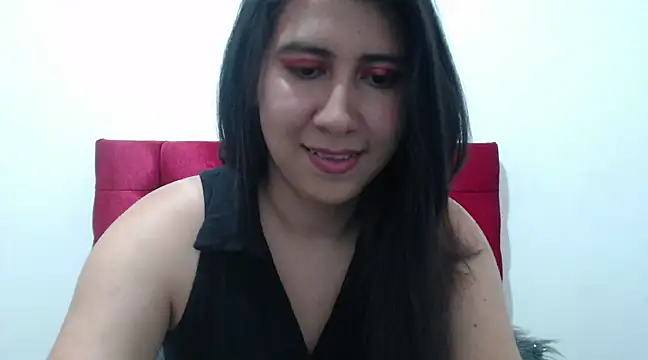 PAU GOOMEZ 0809 online show from January 17, 11:18 pm