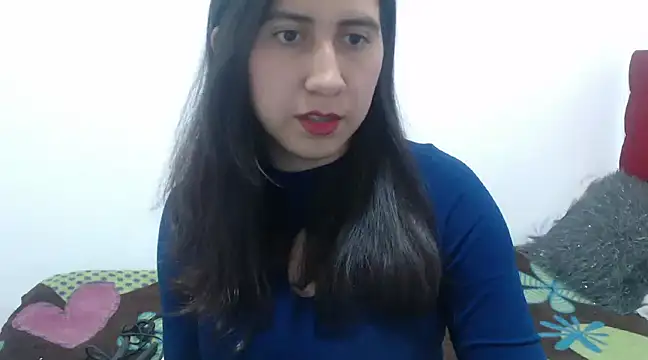 PAU GOOMEZ 0809 online show from February 17, 12:10 am