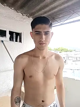 PhilipRich online show from November 20, 4:29 pm