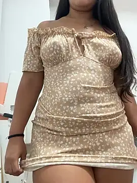 Snapshot of mismmia chatting on December 31, 12:32 am mismmia online show from December 31, 12:32 am