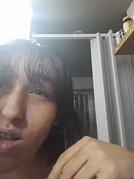 Sw Mahnenwolf online show from November 21, 1:54 pm