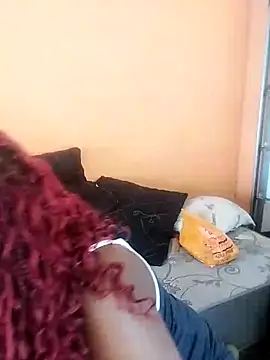 ThickPearlx23 online show from December 19, 3:08 pm