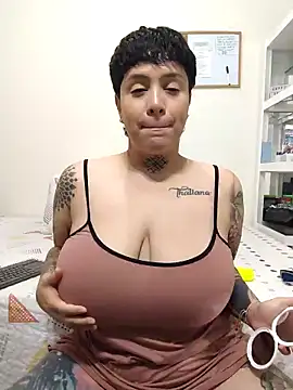 KatInk online show from November 24, 11:32 am