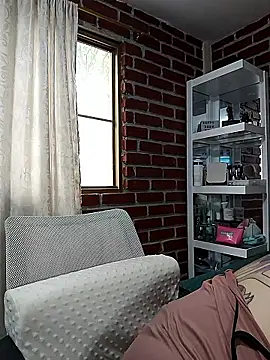 Snapshot of KatInk chatting on January 16, 1:59 pm KatInk online show from January 16, 1:59 pm