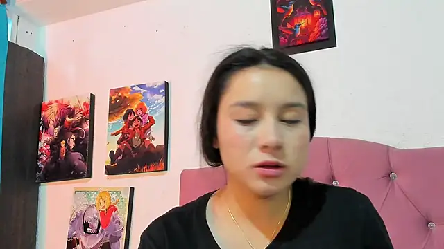 teffy lee online show from October 19, 8:42 pm