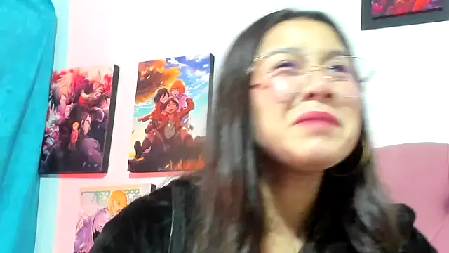 teffy lee online show from November 16, 8:25 pm