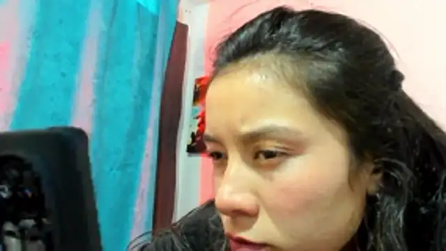 teffy lee online show from December 22, 8:50 pm