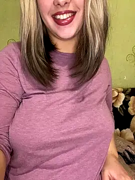 69Laura696 online show from December 4, 8:29 pm