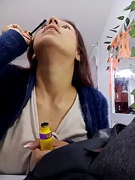 Luci And Sofi online show from October 9, 1:20 pm