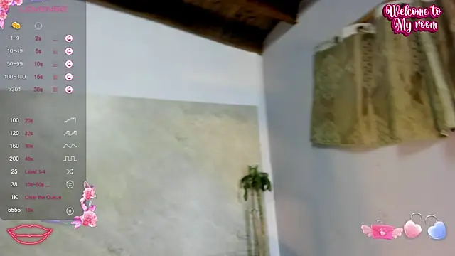 Valery Streinge02 online show from January 17, 1:24 pm