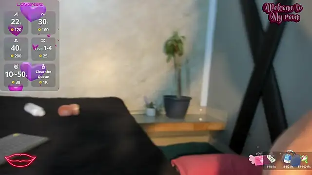 Valery Streinge02 online show from February 11, 3:51 pm