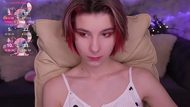 HaylaAmber online show from January 15, 6:54 am