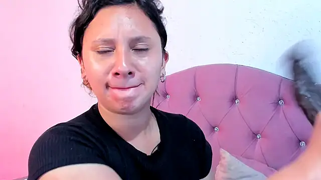 Mila nixon02 online show from December 8, 1:03 pm