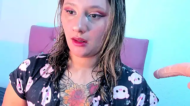 Mila nixon02 online show from February 15, 2:55 pm