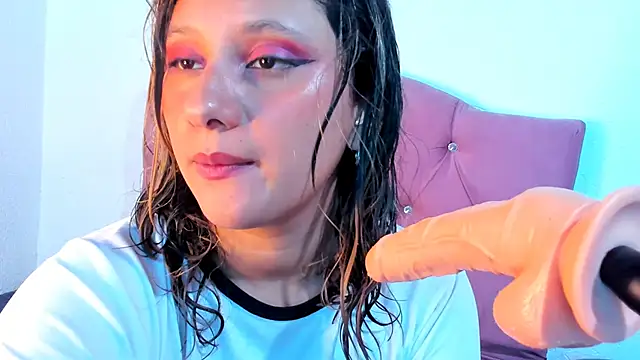 Mila nixon02 online show from February 24, 4:36 pm