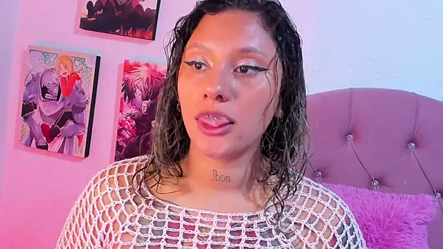 Mila nixon02 online show from September 9, 5:01 pm