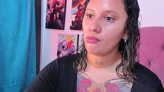 Mila nixon02 online show from September 27, 5:07 pm