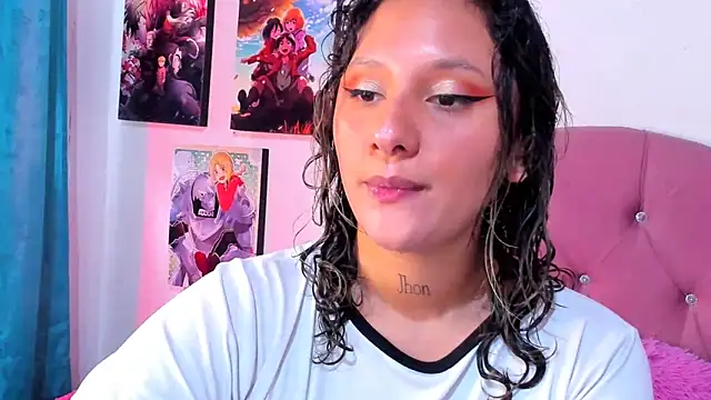 Mila nixon02 online show from November 2, 5:59 pm