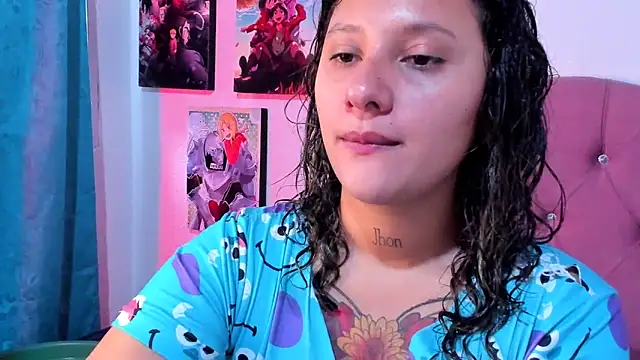 Mila nixon02 online show from November 4, 5:12 pm