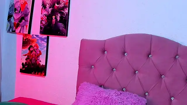 Mila nixon02 online show from February 13, 4:41 am