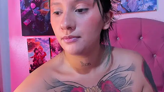 Snapshot of Mila_nixon02 chatting on August 4, 4:31 pm Mila nixon02 online show from August 4, 4:31 pm