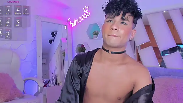 EthanCollens online show from December 12, 12:48 am