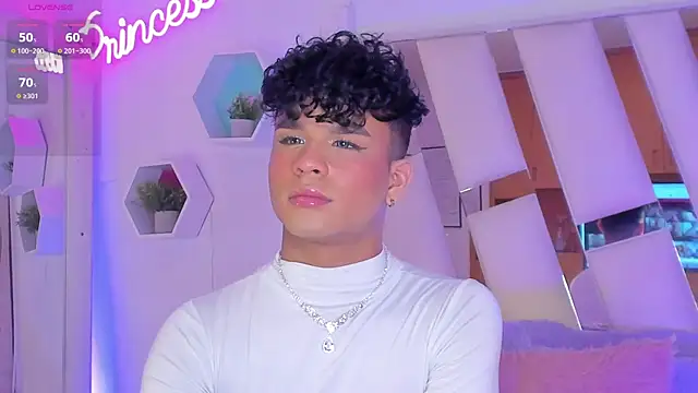 EthanCollens online show from December 15, 1:02 am