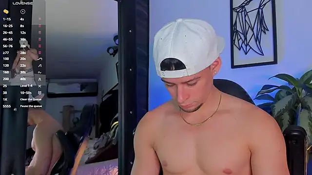 Snapshot of JadeSmiith_ chatting on November 20, 10:20 pm JadeSmiith online show from November 20, 10:20 pm