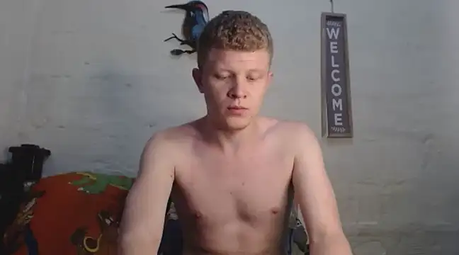 Jacob vidal4 online show from March 14, 11:32 pm