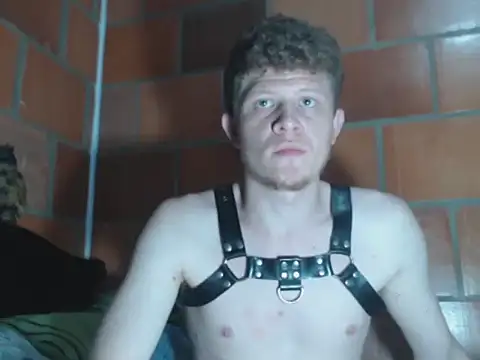 Jacob vidal4 online show from November 16, 2:06 am