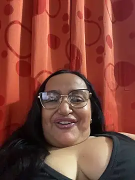 Gia Nahomi online show from February 7, 4:37 am