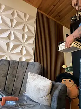 Snapshot of Ambarsexbutler chatting on October 20, 10:10 pm Ambarsexbutler online show from October 20, 10:10 pm