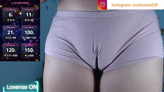 ana studio online show from April 7, 2:50 pm