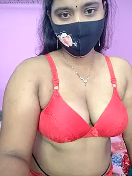 Hot Maleka online show from October 6, 2:20 am