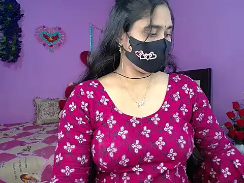 Hot Maleka online show from February 27, 4:29 pm