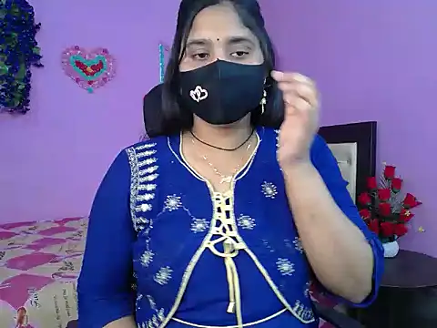 Hot Maleka online show from March 12, 4:46 pm