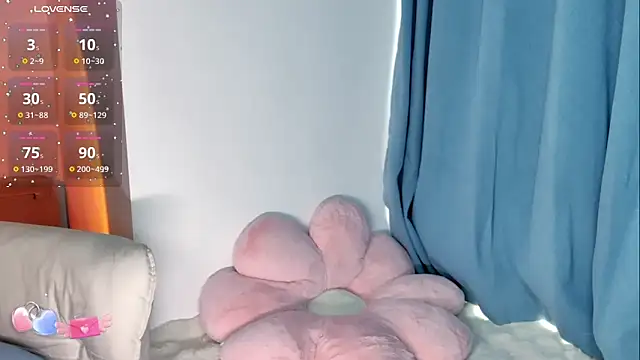 Ailisha66 online show from February 1, 2:32 am