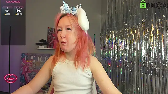 Sara Robinson online show from February 3, 10:14 am