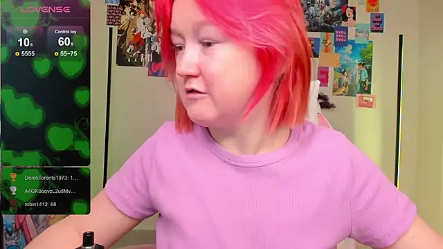 Sara Robinson online show from March 10, 6:16 am