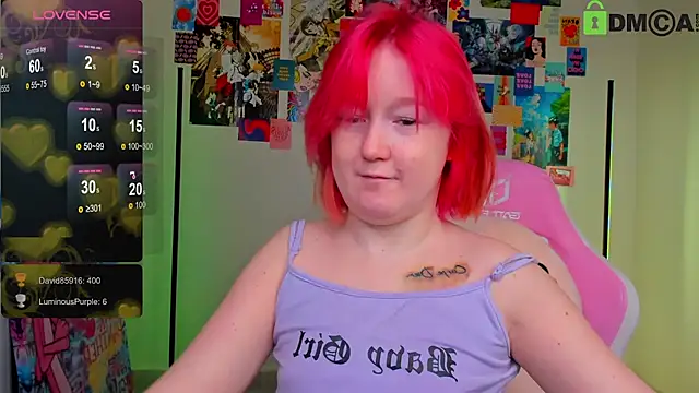 Sara Robinson online show from March 12, 6:07 am