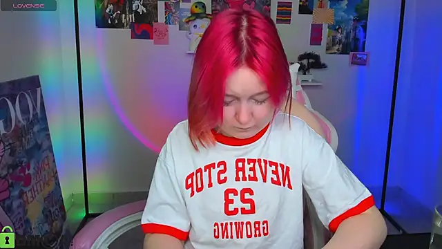 Sara Robinson online show from March 19, 3:09 am