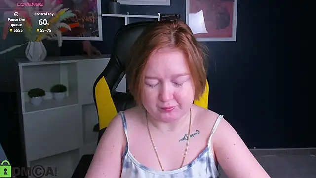 Sara Robinson online show from November 11, 2:44 am