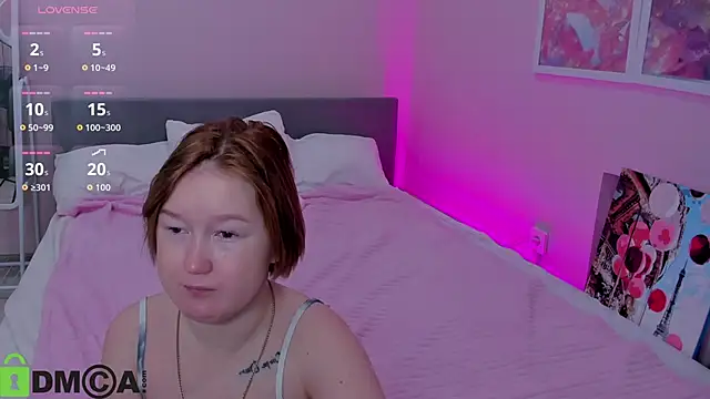 Sara Robinson online show from November 14, 2:32 am