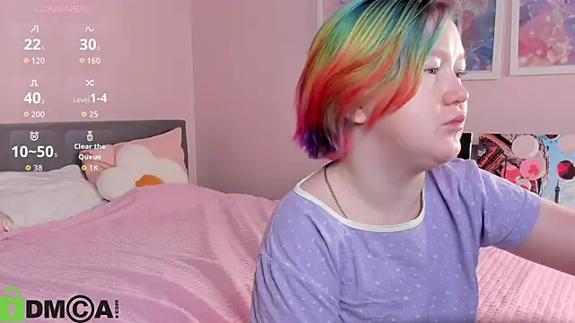 Sara Robinson online show from November 28, 2:47 am