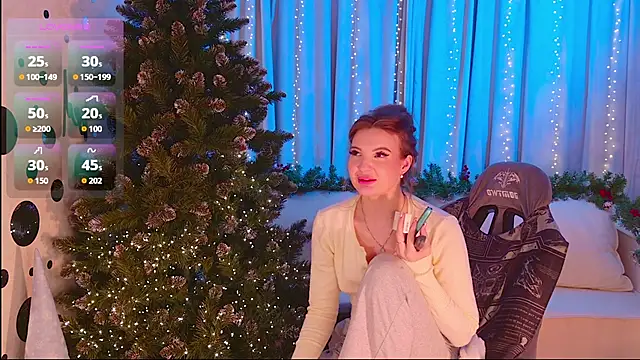 Annaa Banana online show from November 9, 4:16 pm