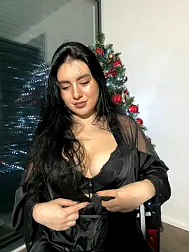 Snapshot of Evelyn___Sweet chatting on December 15, 9:19 pm Evelyn Sweet online show from December 15, 9:19 pm
