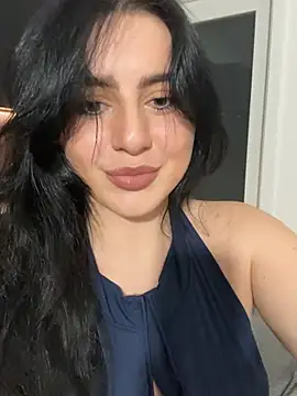 Evelyn   Sweet online show from May 7, 8:58 pm